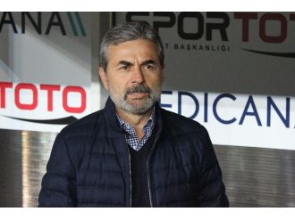 Kocaman: Çok sıkıntılı giden periyodu çevirmiş olduk