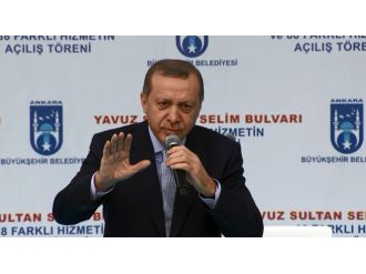 Bildirge cevabı: Bunlar ne menem bir anamuhalefet