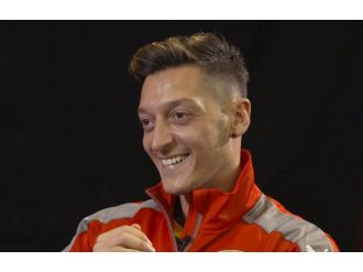 Fenerbahçe’den ’Mesut Özil’ açıklaması