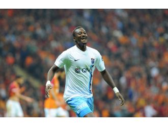 N’Doye: Favorim hamsi