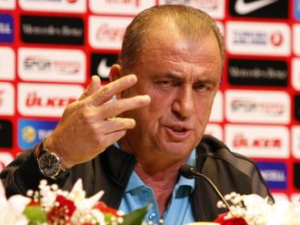 Fatih Terim: "Düştüğümüz tuzağa veya yapılana..."