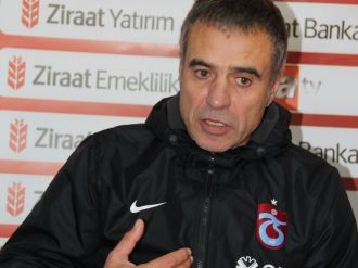 Ersun Yanal’ın transfer planı