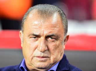 Terim’den istifa açıklaması