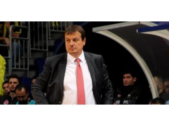 Ergin Ataman: Bu bir kural hatası