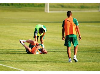 Bursaspor revire döndü