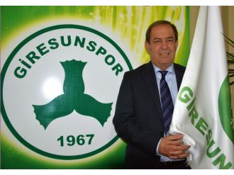 Giresunspor hocasını buldu