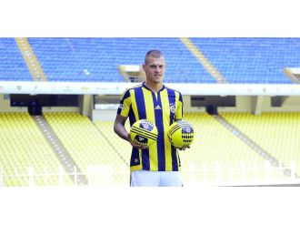 Skrtel, derbi hakkında konuştu: Sabırsızlanıyorum