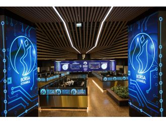 Borsa İstanbul’da kotasyon ücretleri değişti