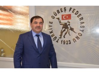 Musa Aydın: Hedefimiz Tokyo Olimpiyatları