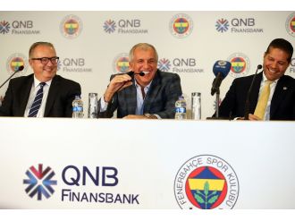 Fenerbahçe’de Obradoviç müjdesi