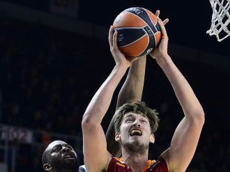 Euroleague’de haftanın MVP’si Tibor Pleiss