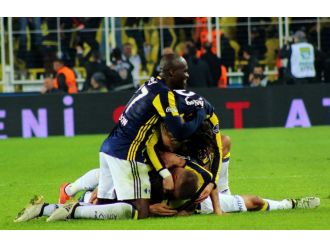 Fenerbahçe seriye bağladı!