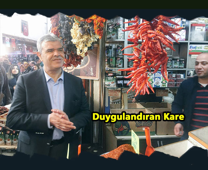 Duygulandıran Kare