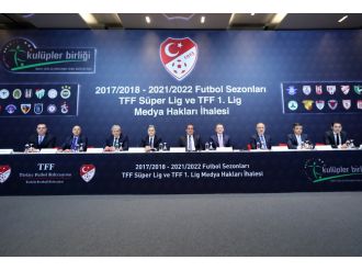 Demirören: Bugün tarihi bir gün