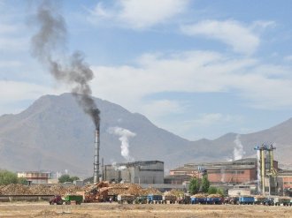 Ceyhan’a atık boşaltan şeker fabrikasına rekor ceza