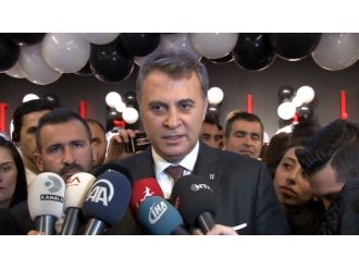 Fikret Orman’dan ’Gökhan Töre’ ve ’transfer’ açıklaması