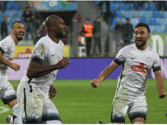 Çaykur Rizespor 2 oyuncu ile sözleşme yeniledi