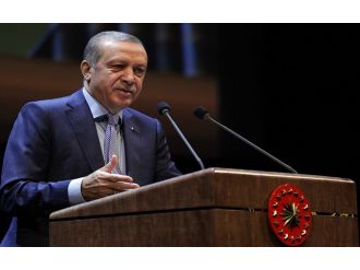 Cumhurbaşkanı Erdoğan’dan ’Öğretmenler Günü’ mesajı