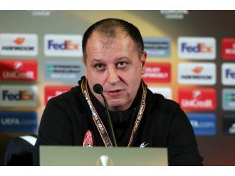 "Fenerbahçe’nin finale kadar yolu açık olsun"