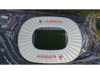 Beşiktaş Arena’da boyun eğmiyor