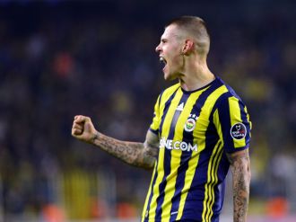 Skrtel, Avrupa Ligi’nde haftanın 11’inde