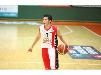 Hasan Emir Gökalp, Banvit’te