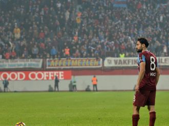 Trabzonspor huzur arıyor