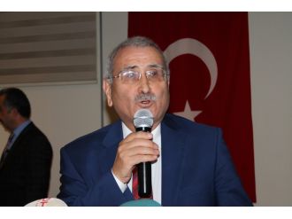 "AB ile aramızdaki gelir farkını kapatabiliriz"