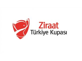 Ziraat Türkiye Kupası heyecanı başlıyor