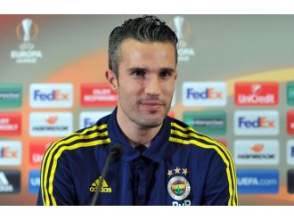 RvP’den İsmail’e "Türk Bale" benzetmesi