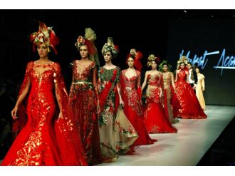 İzmir Fashion Week’te geri sayım