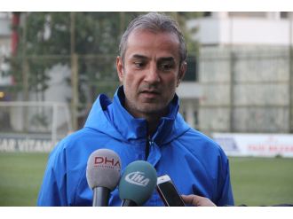 İsmail Kartal yenilgileri şanssızlığa bağladı