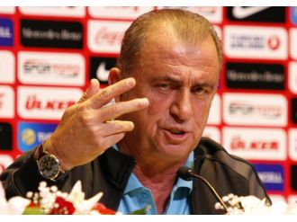 Fatih Terim’den korkutan itiraf