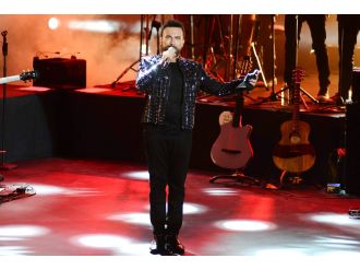 Tarkan’dan ‘Aladağ’ açıklaması