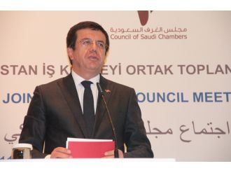 Zeybekci’den Suudi Arabistan’la ilgili vize açıklaması