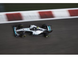 F1 2017 Azerbaycan Grand Prix’i biletleri satışa çıkarıldı