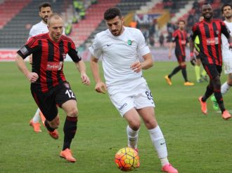 Gaziantepspor çıkışa geçmek istiyor