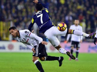 Kadıköy’de gol sesi çıkmadı