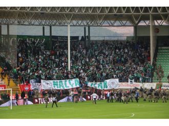 Süper Lig maçı sonrası olay