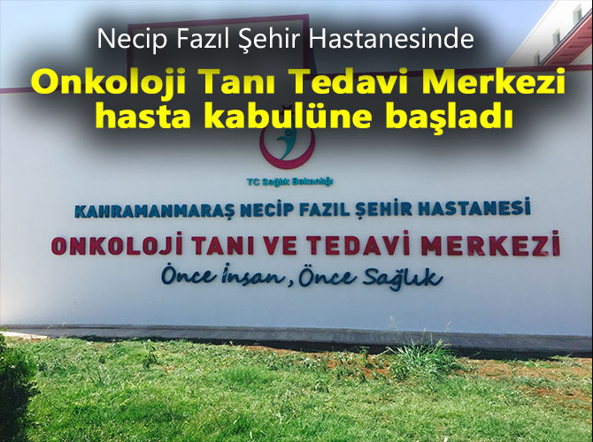 Kamu Hastanelerinden Bir İlk Daha