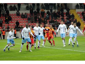 Trabzonspor’un yüzü haftalar sonra güldü