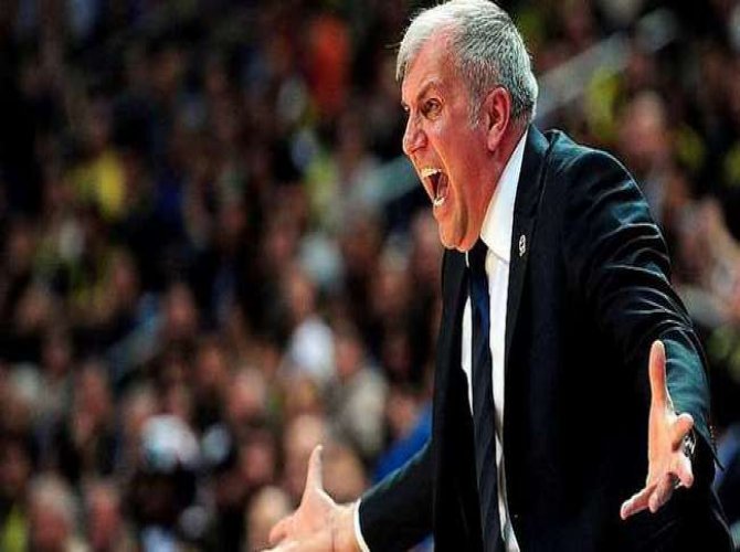 Obradovic 3 yıl daha Fenerbahçe’de