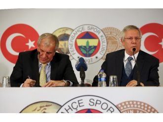 Aziz Yıldırım’ın Obradovic’ten isteği