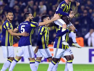 Fenerbahçe Hollanda’da tur arayacak