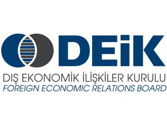 DEİK’ten Türk Lirası seferberliğine destek