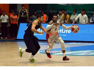 Spor Toto Basketbol Ligi’nde sürpriz ayrılık