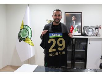 İşte Süper Lig’in ilk ara transferi