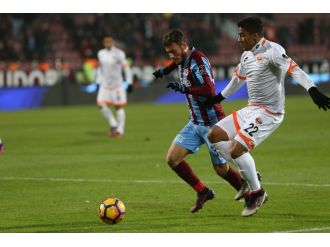 Adanaspor’dan sert açıklama