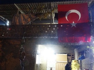 İstanbul'dan Kahramanmaraş'a acı haber