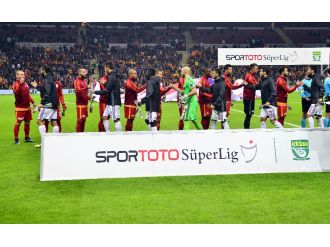 Gaziantepspor’dan Galatasaray’a teşekkür